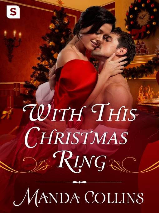Title details for With This Christmas Ring by Manda Collins - Available